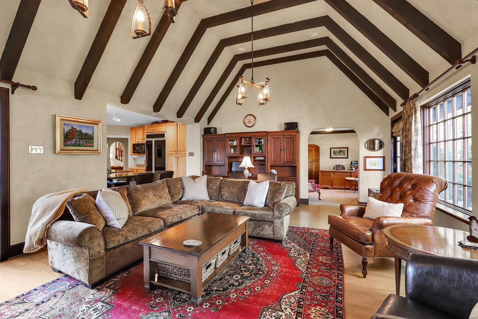 Country Club Place - Residential