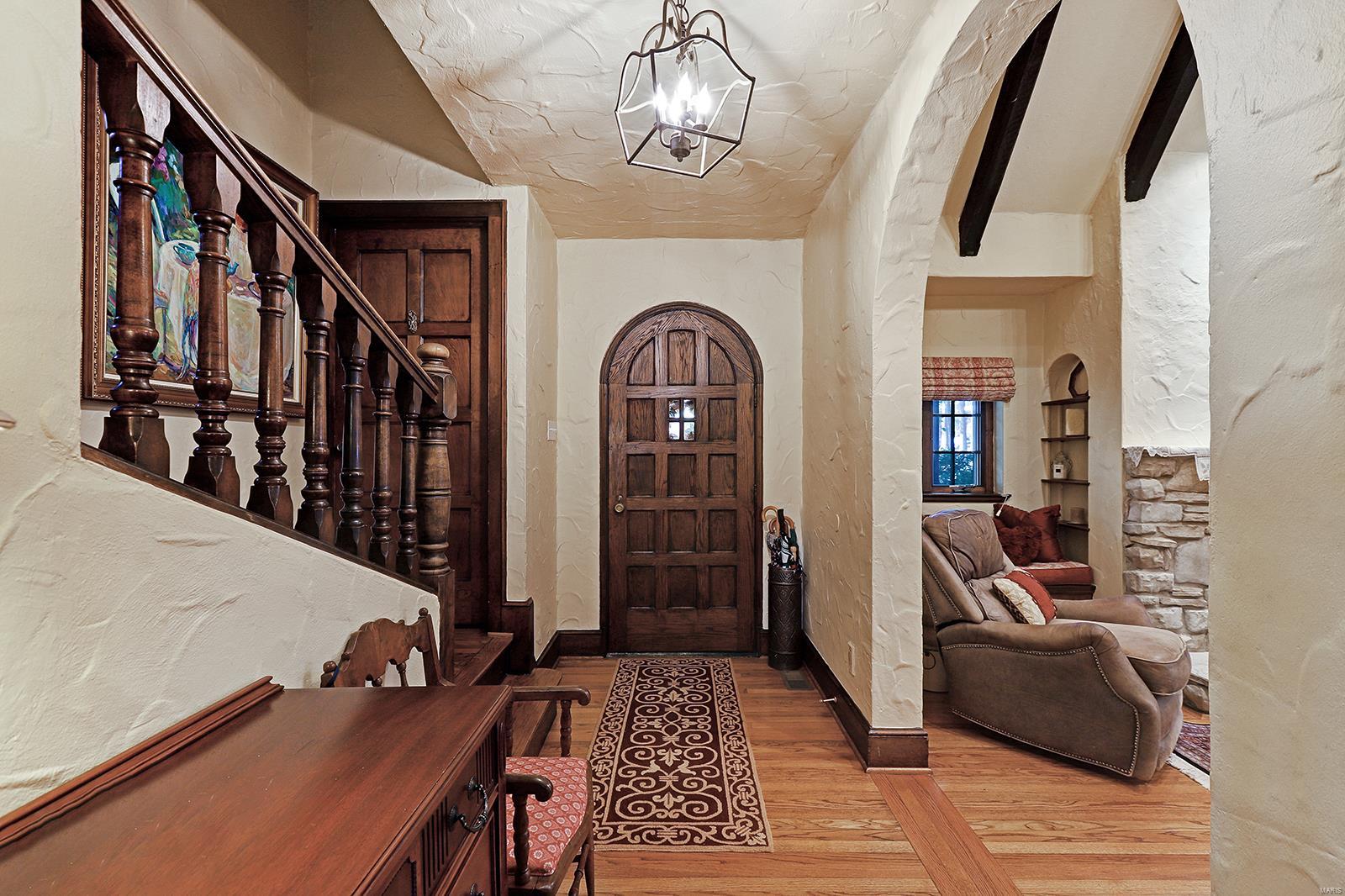 Country Club Place - Residential