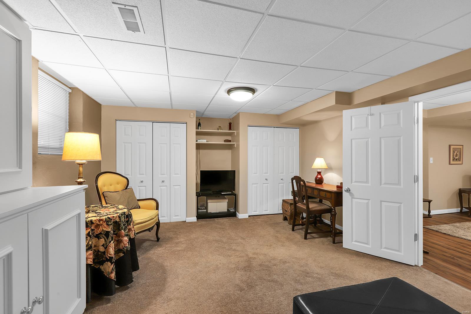 Country Club Place - Residential