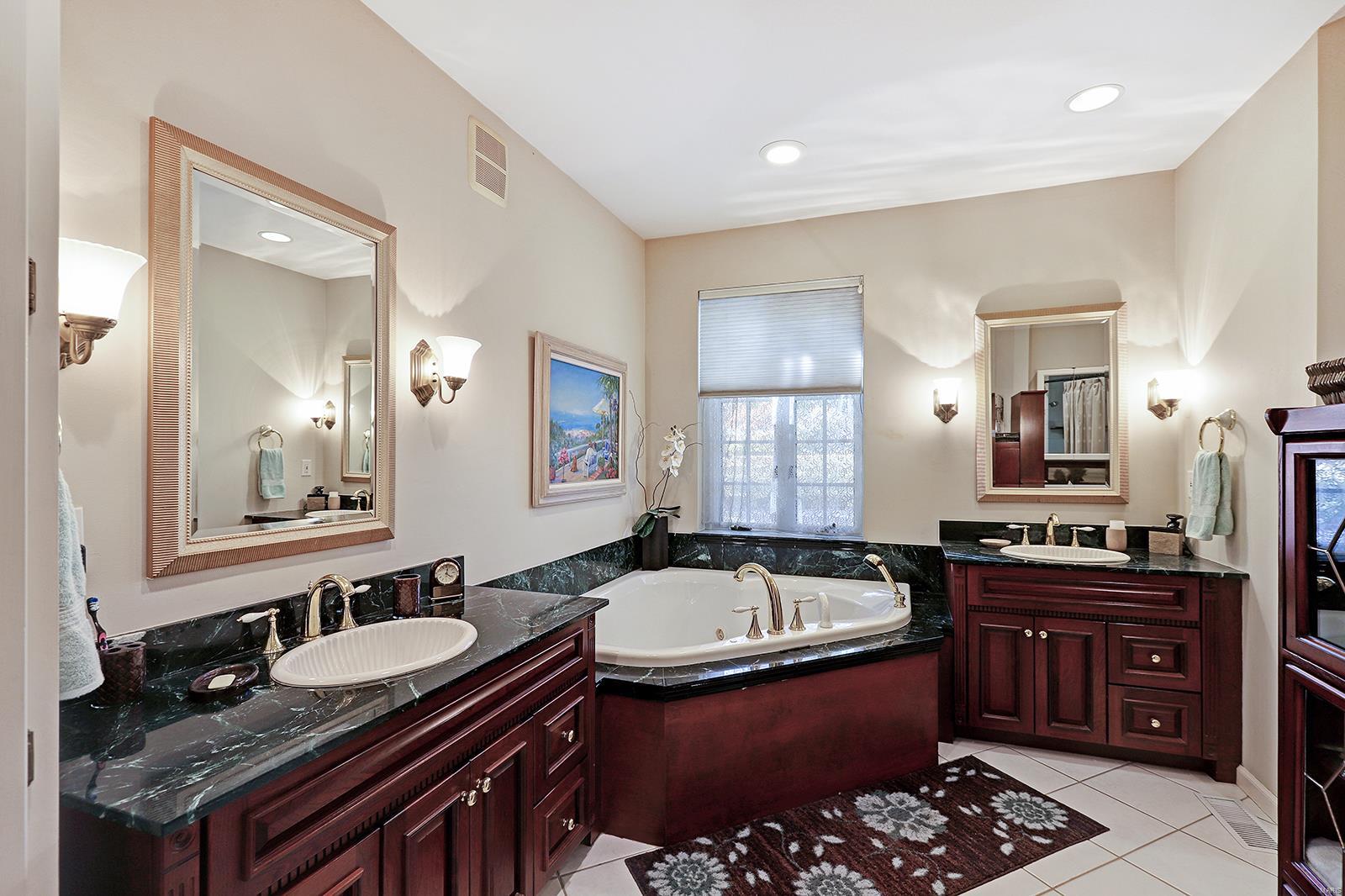 Country Club Place - Residential