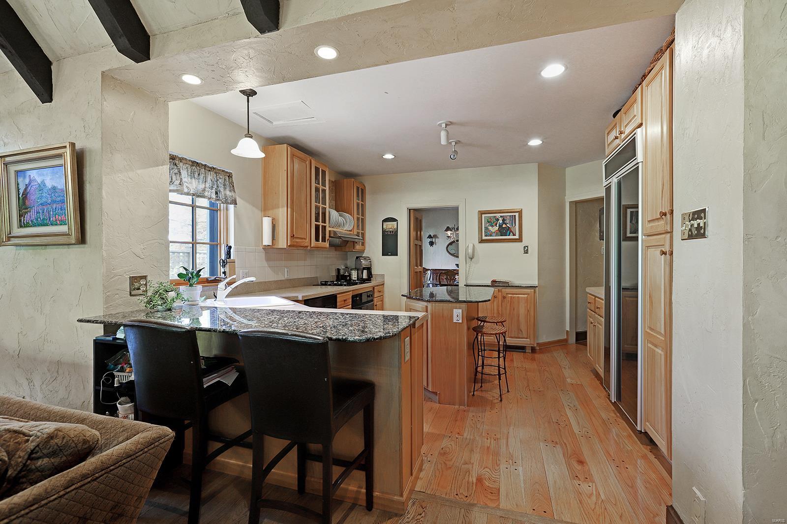 Country Club Place - Residential