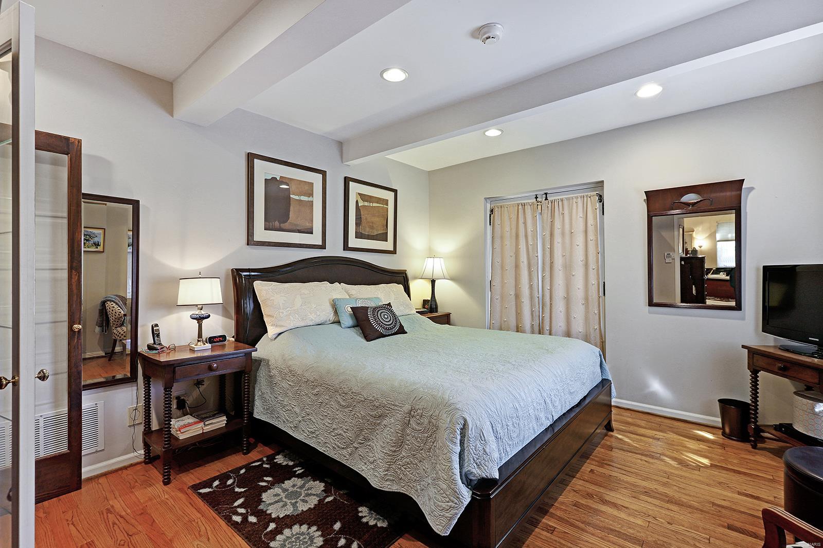 Country Club Place - Residential