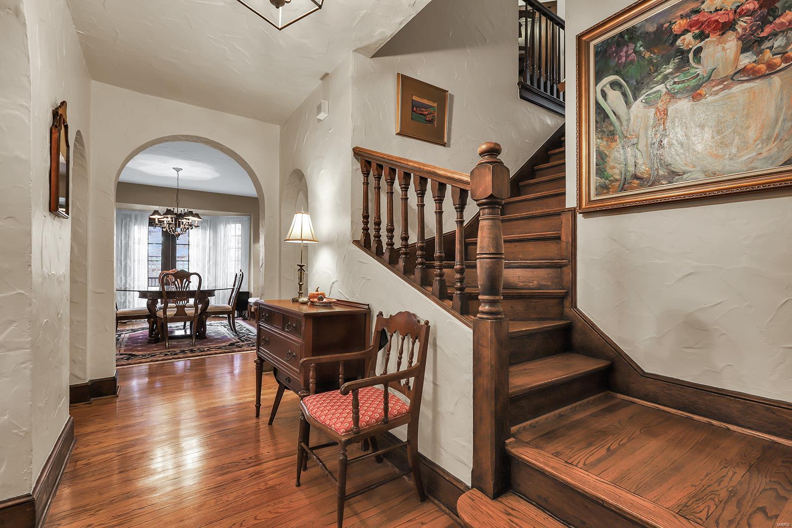 Country Club Place - Residential