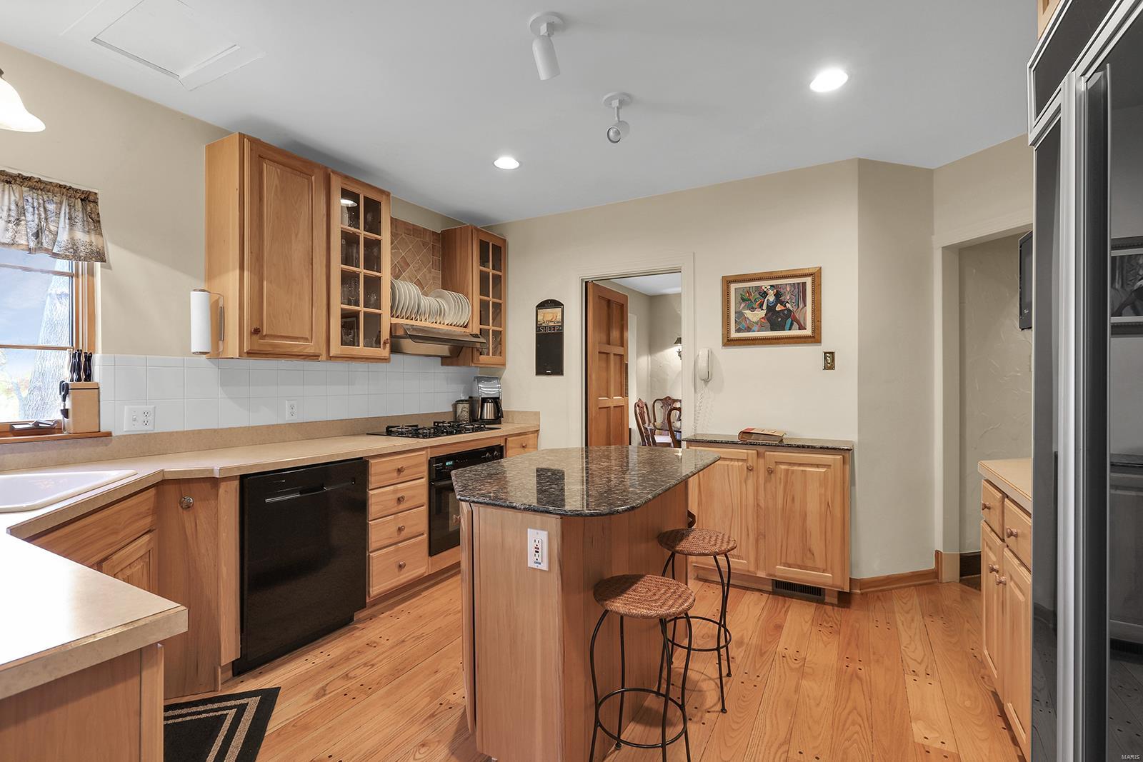 Country Club Place - Residential