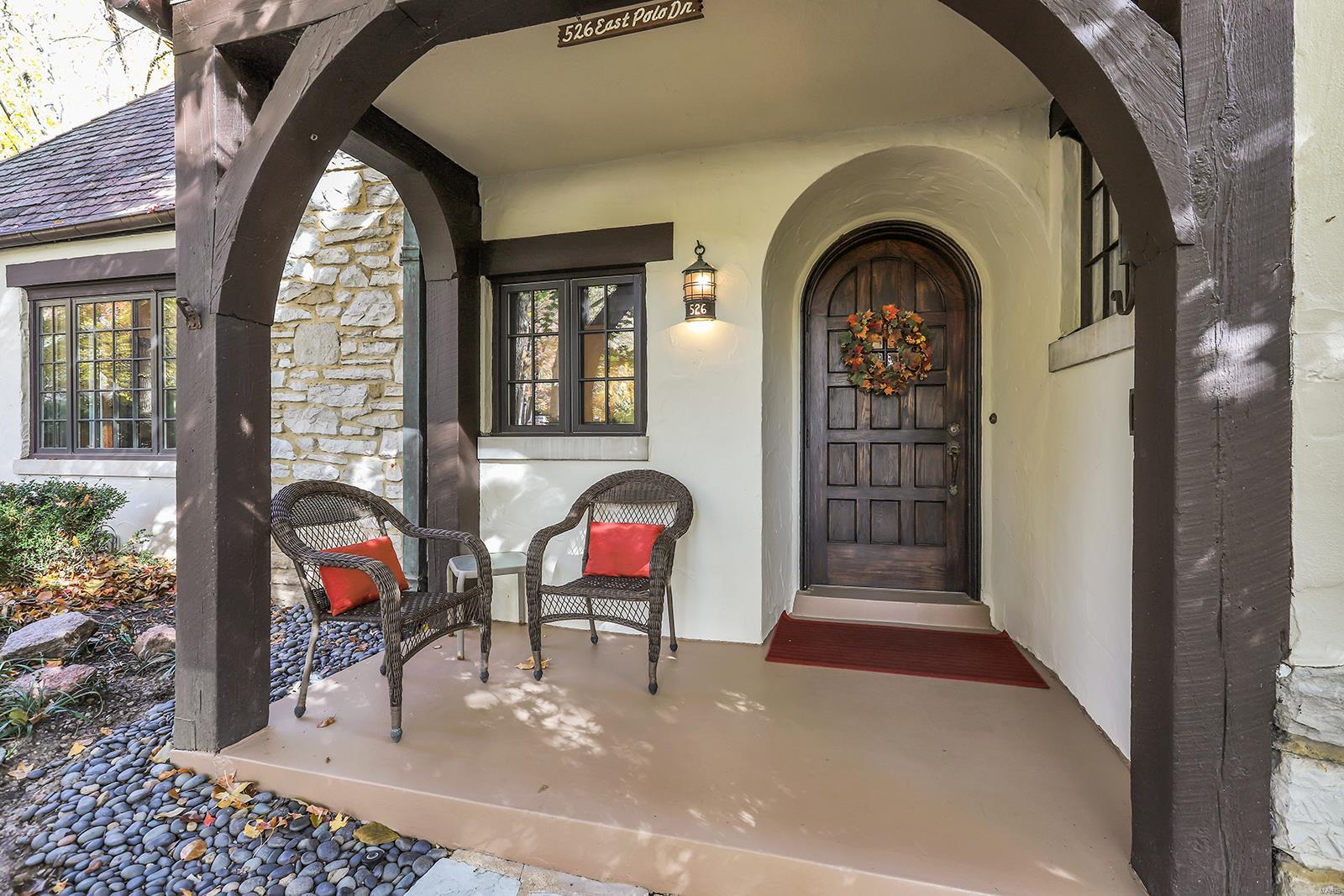 Country Club Place - Residential