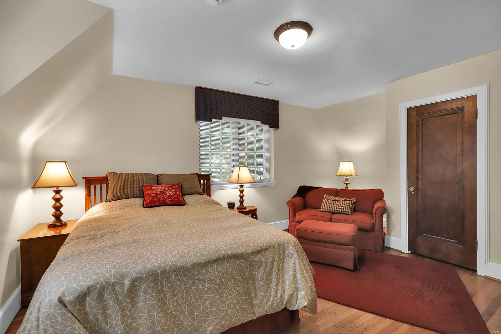 Country Club Place - Residential