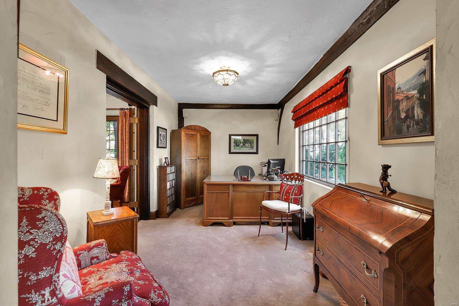 Country Club Place - Residential