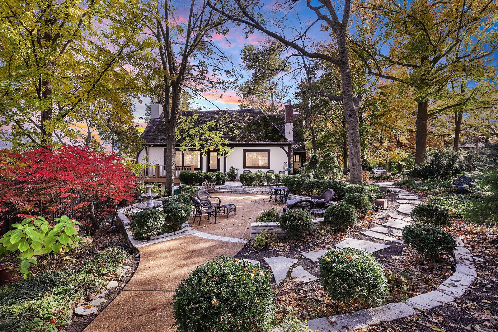 Country Club Place - Residential