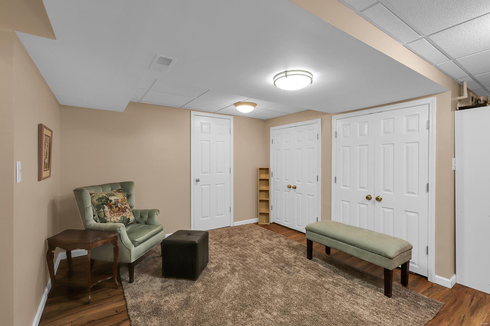 Country Club Place - Residential