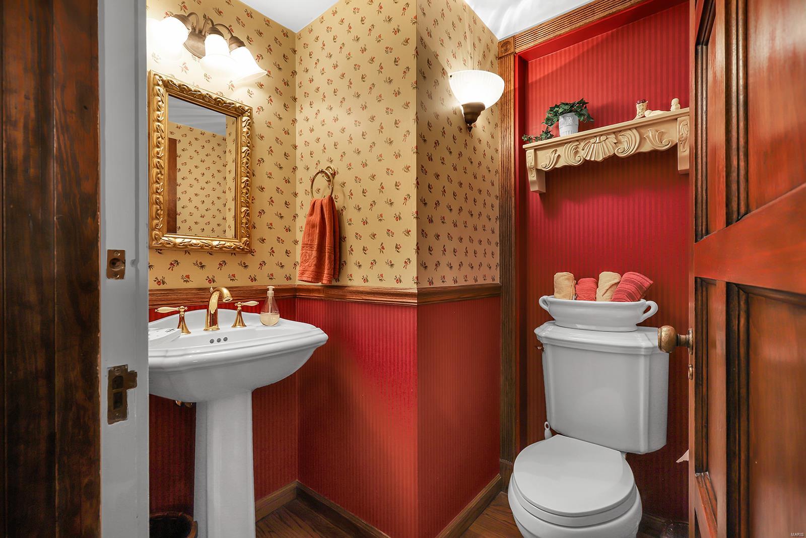 Country Club Place - Residential