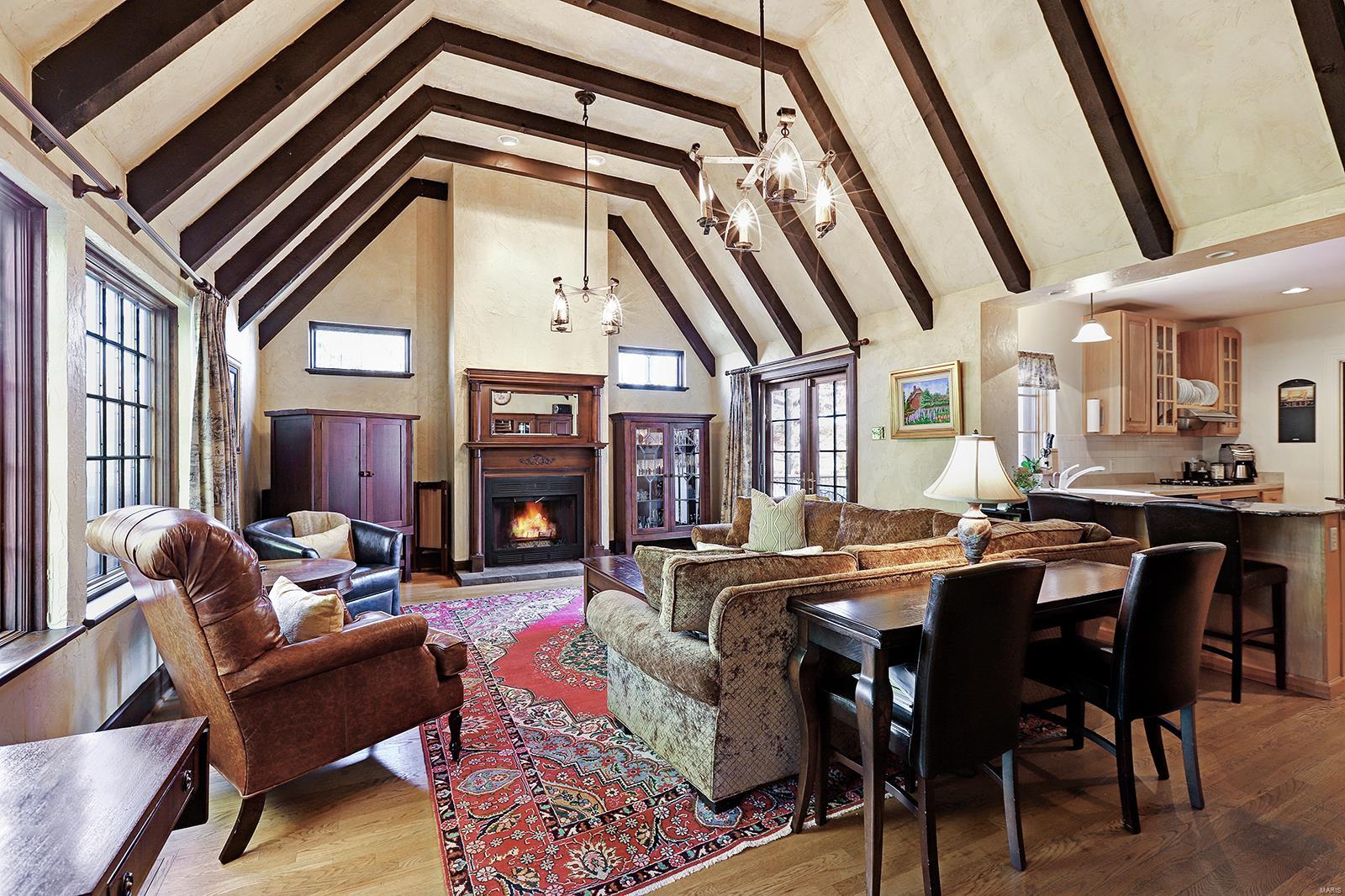 Country Club Place - Residential