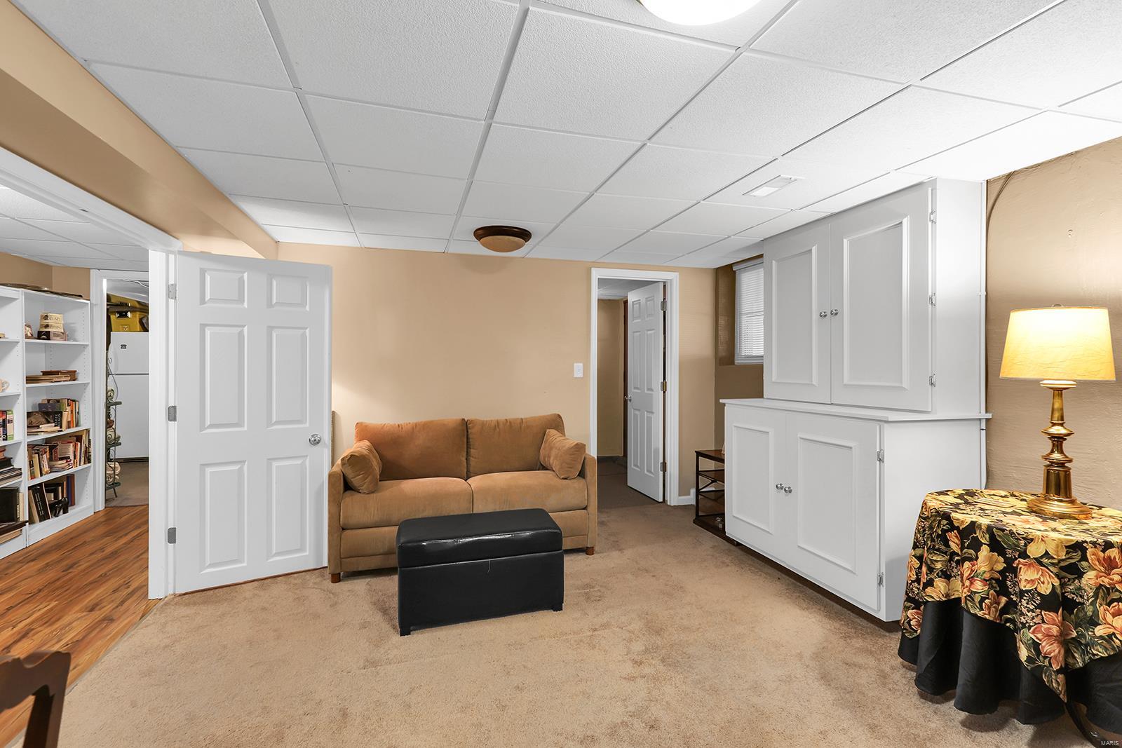 Country Club Place - Residential