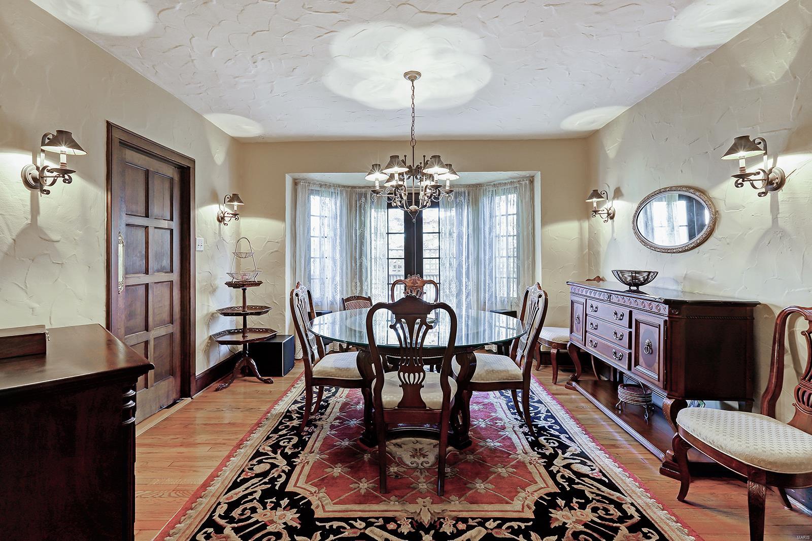 Country Club Place - Residential