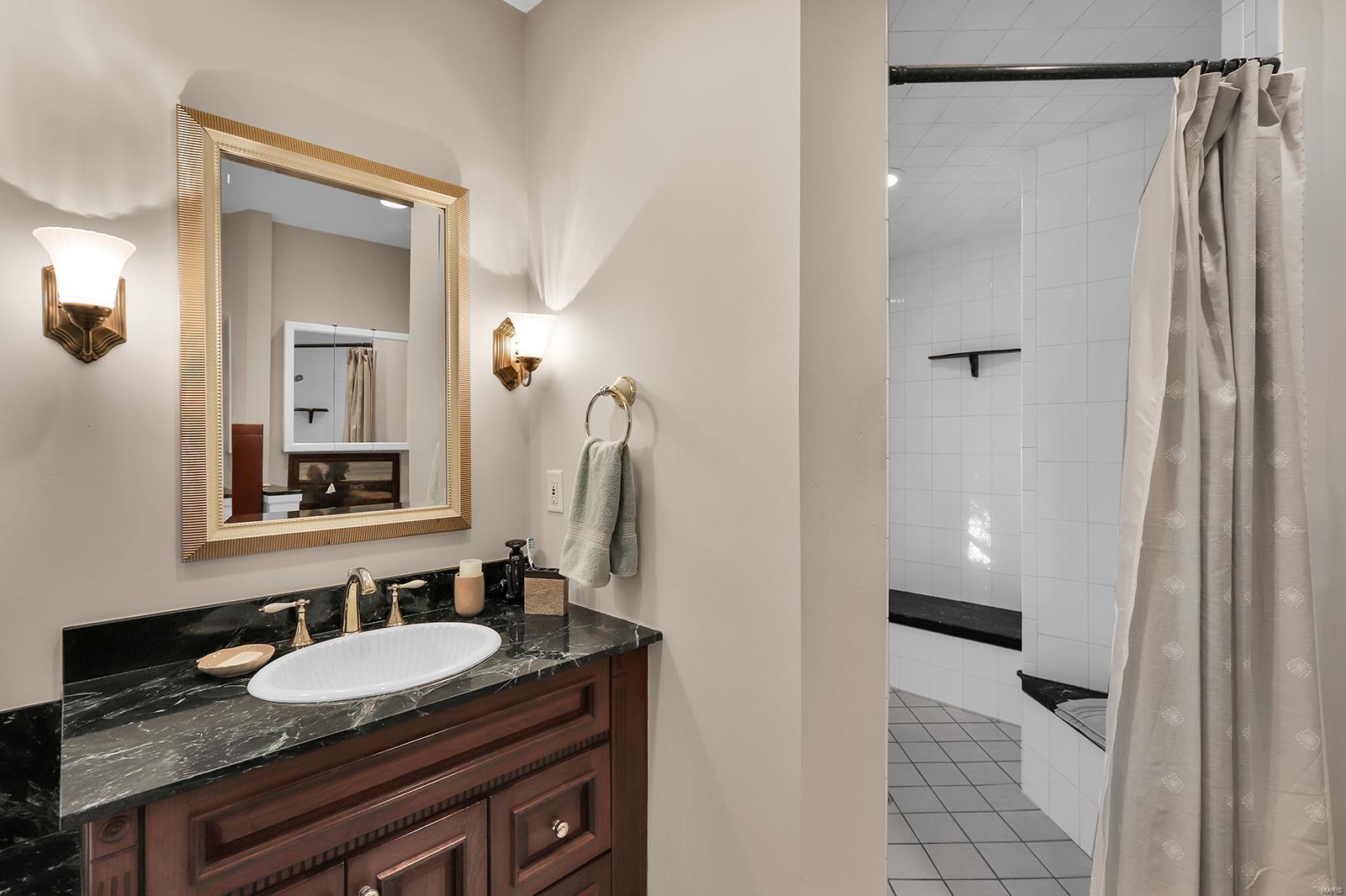 Country Club Place - Residential