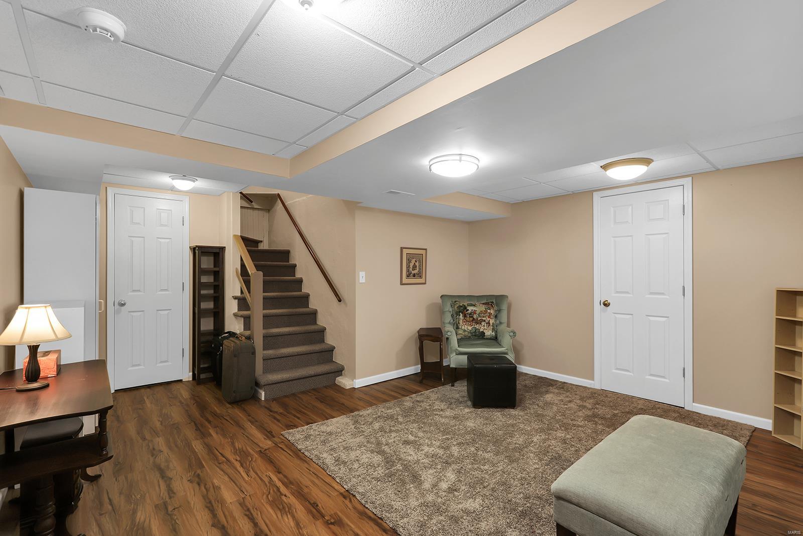 Country Club Place - Residential