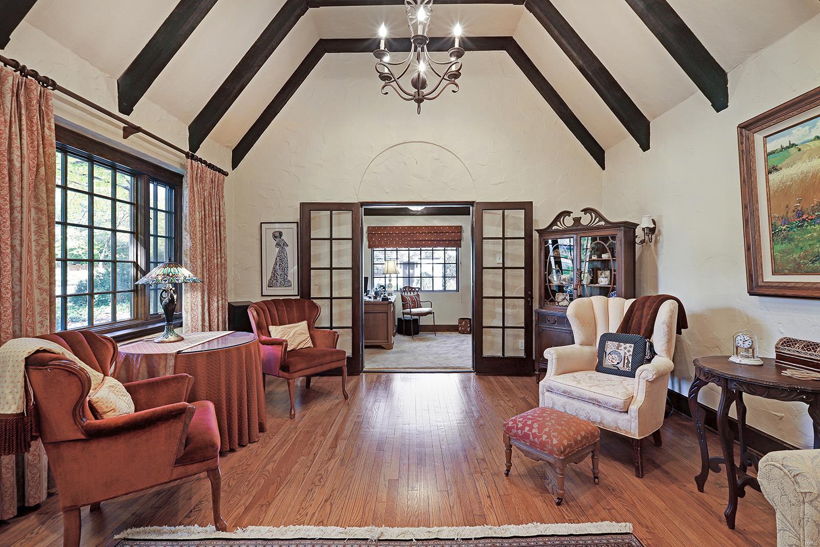 Country Club Place - Residential