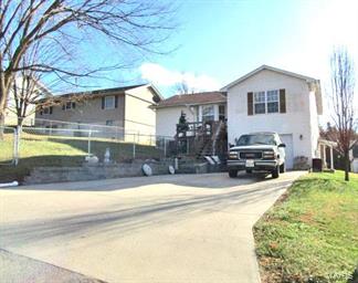 Schneiders Hillside Sub - Residential