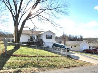 Schneiders Hillside Sub - Residential
