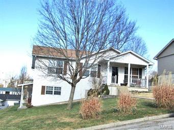 Schneiders Hillside Sub - Residential