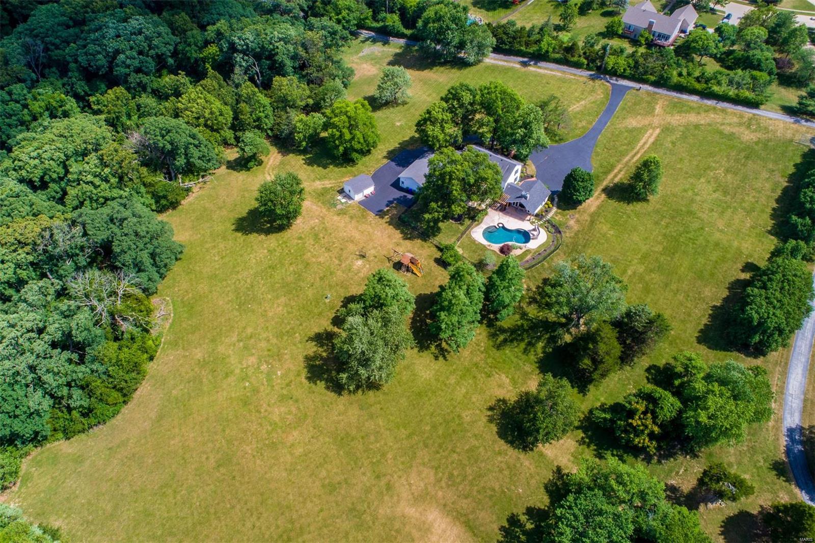 Blackberry Farm - Residential