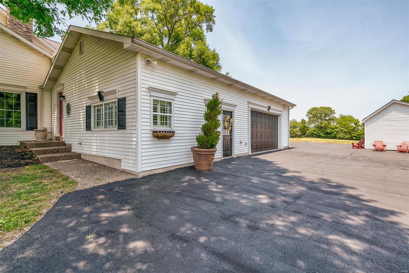 Blackberry Farm - Residential