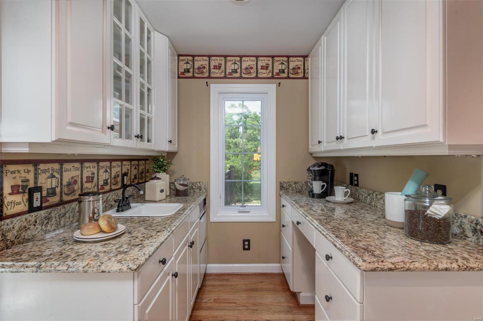 Blackberry Farm - Residential