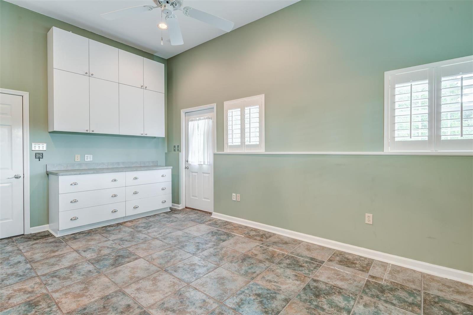 Blackberry Farm - Residential