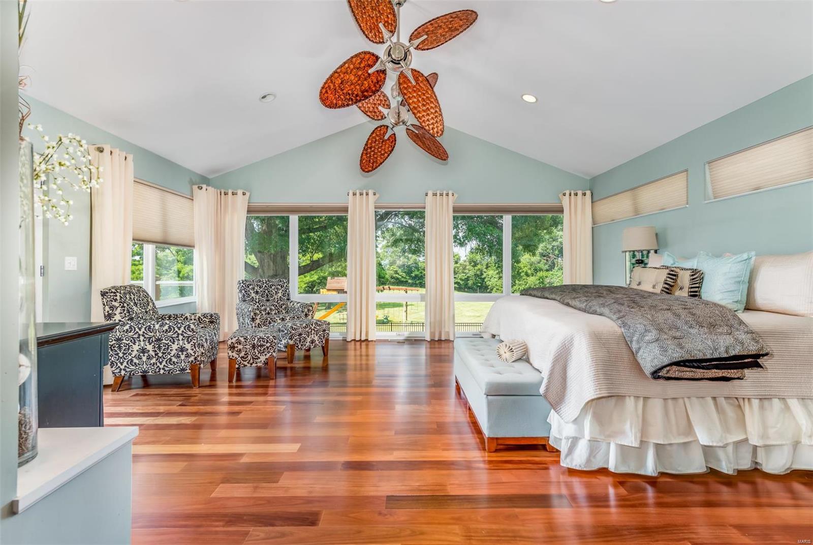 Blackberry Farm - Residential