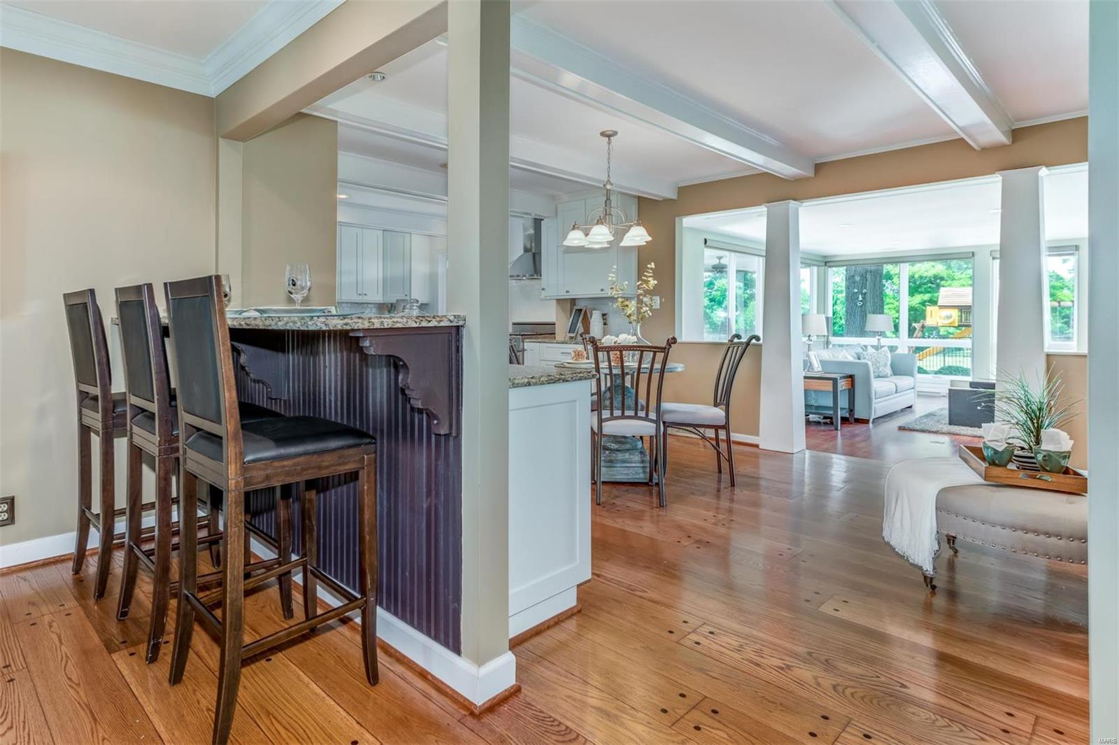 Blackberry Farm - Residential