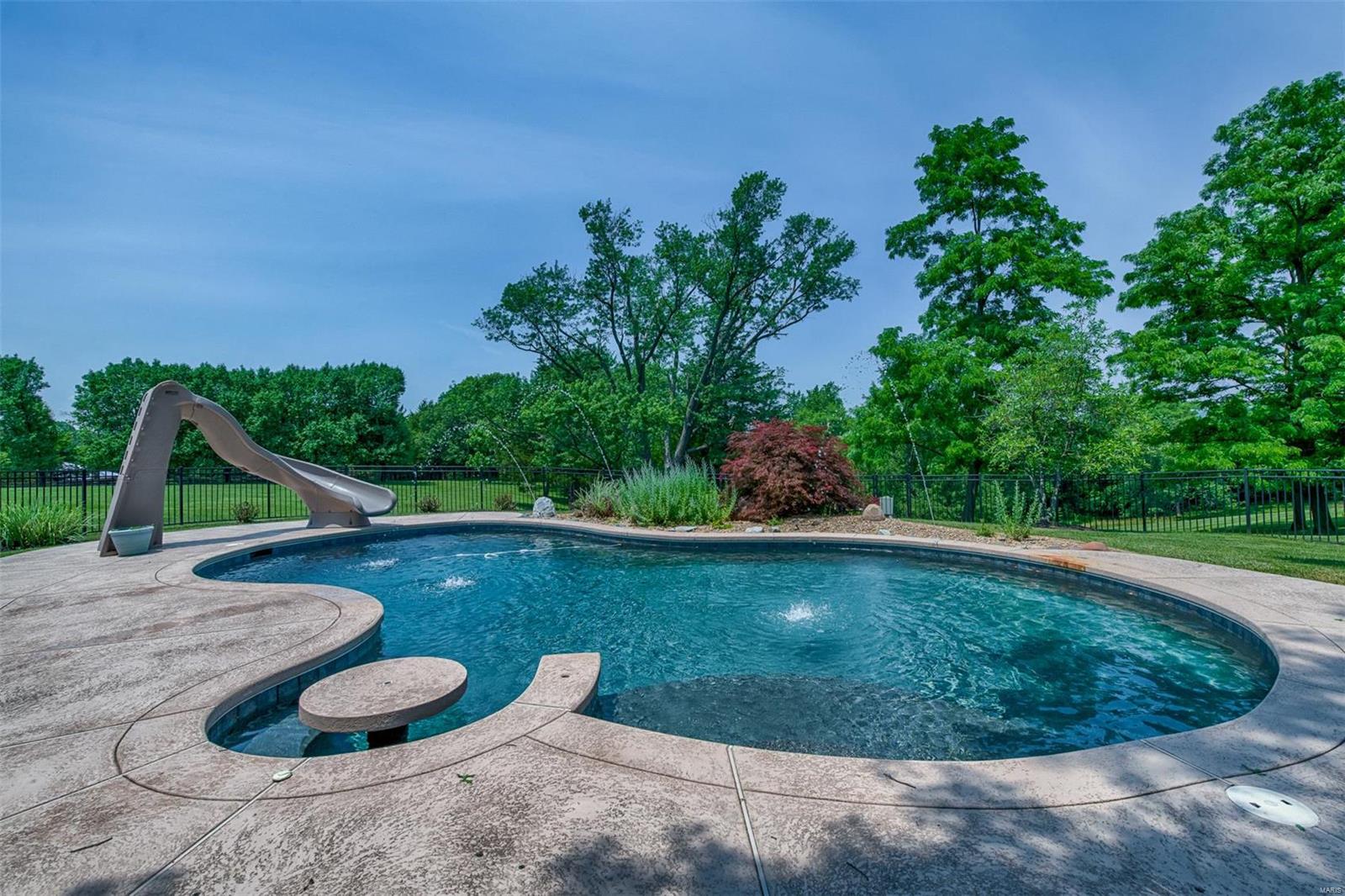 Blackberry Farm - Residential