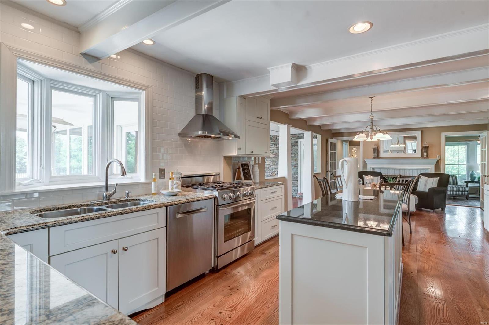 Blackberry Farm - Residential