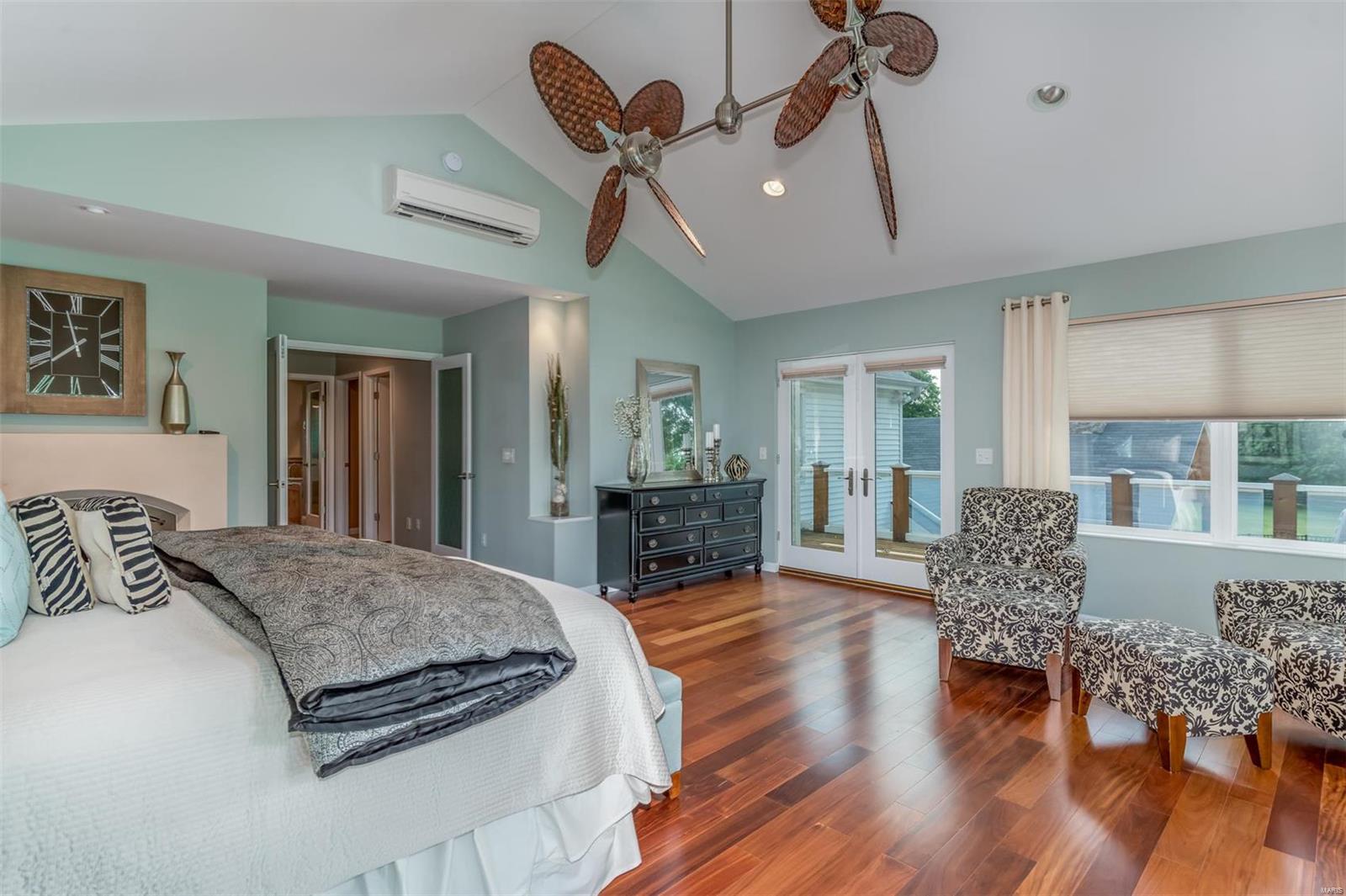 Blackberry Farm - Residential