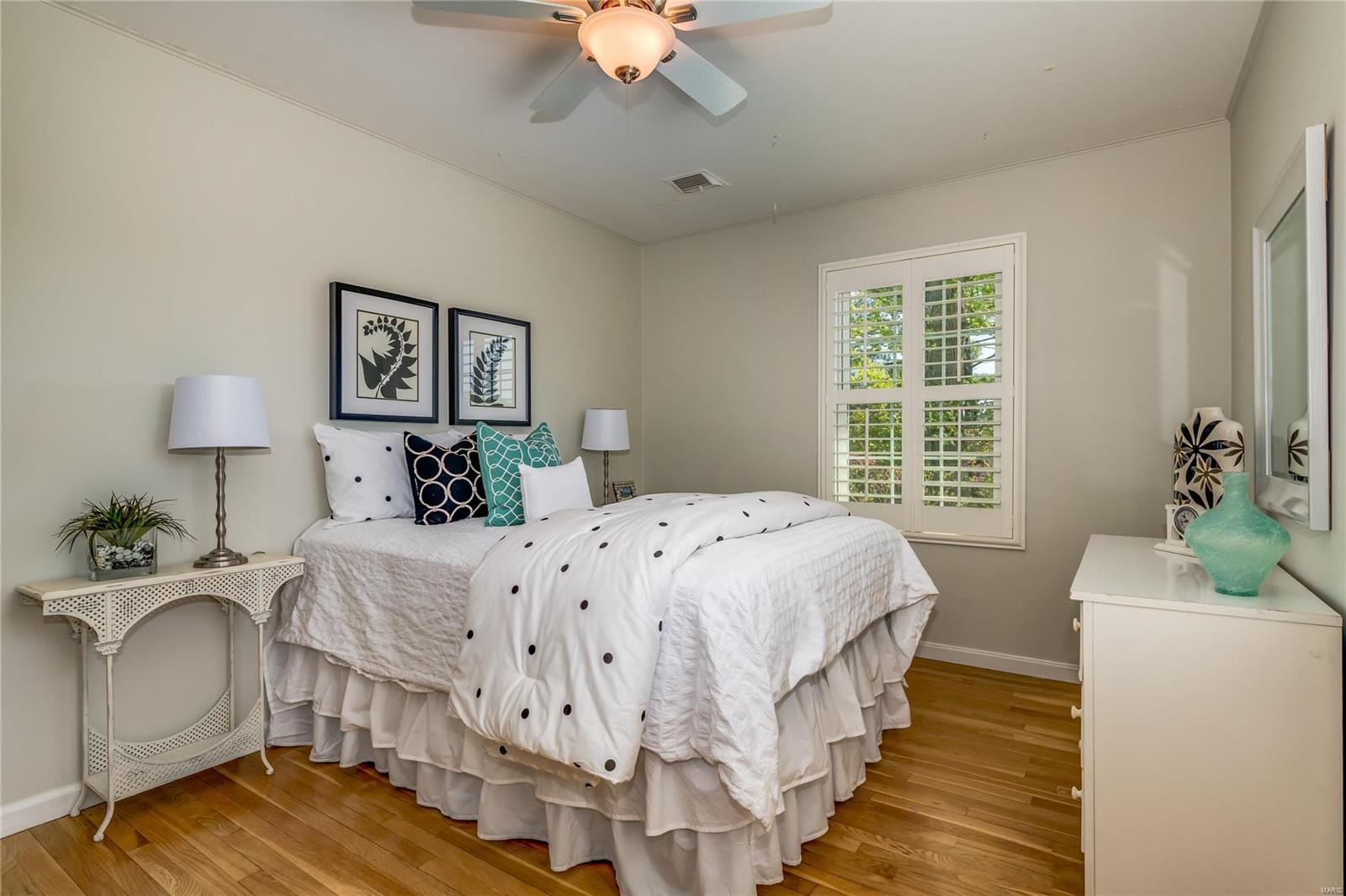 Blackberry Farm - Residential