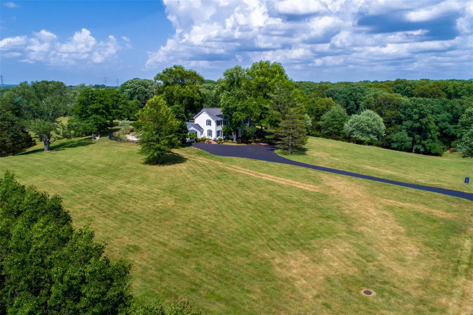 Blackberry Farm - Residential
