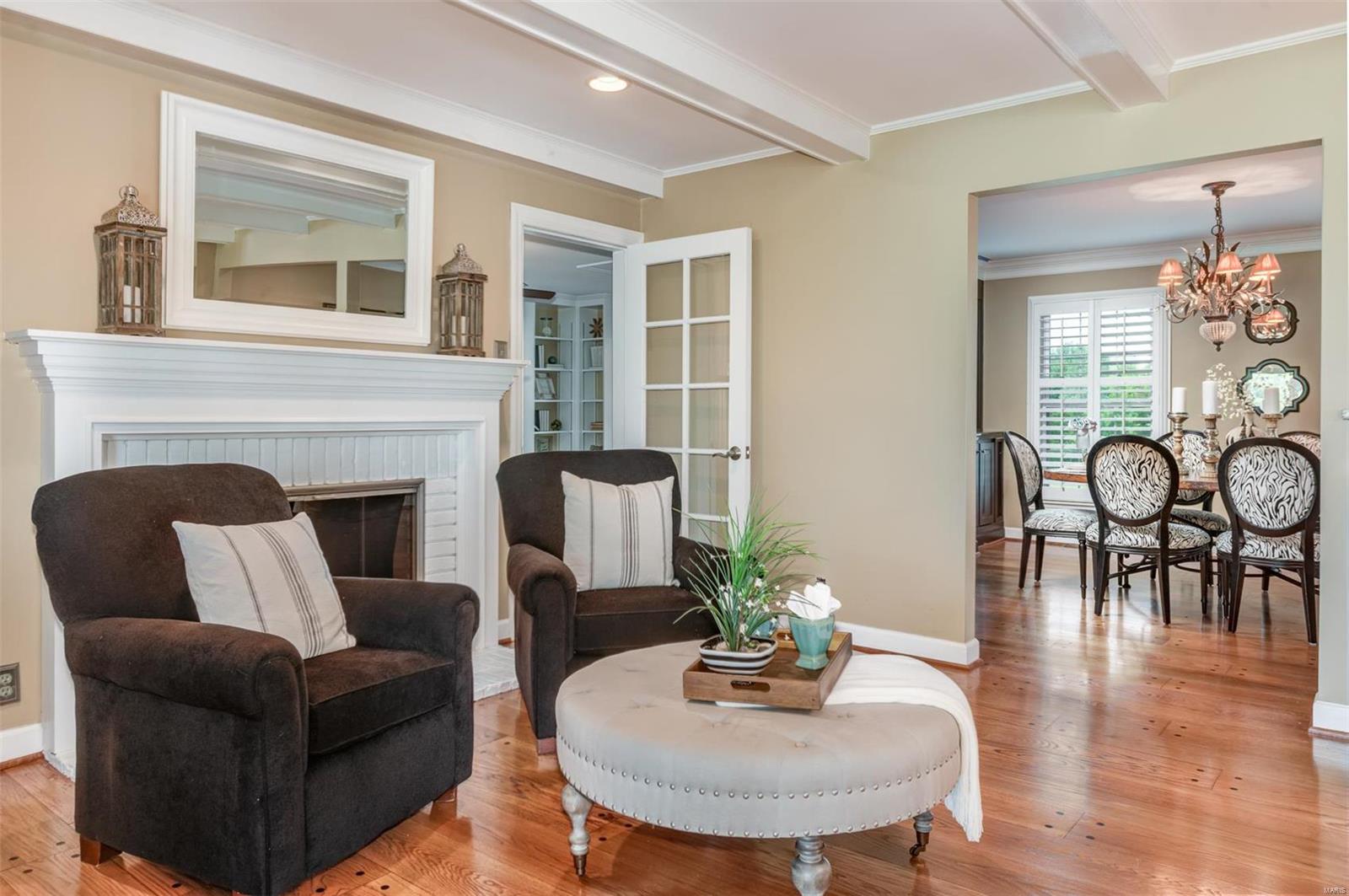 Blackberry Farm - Residential