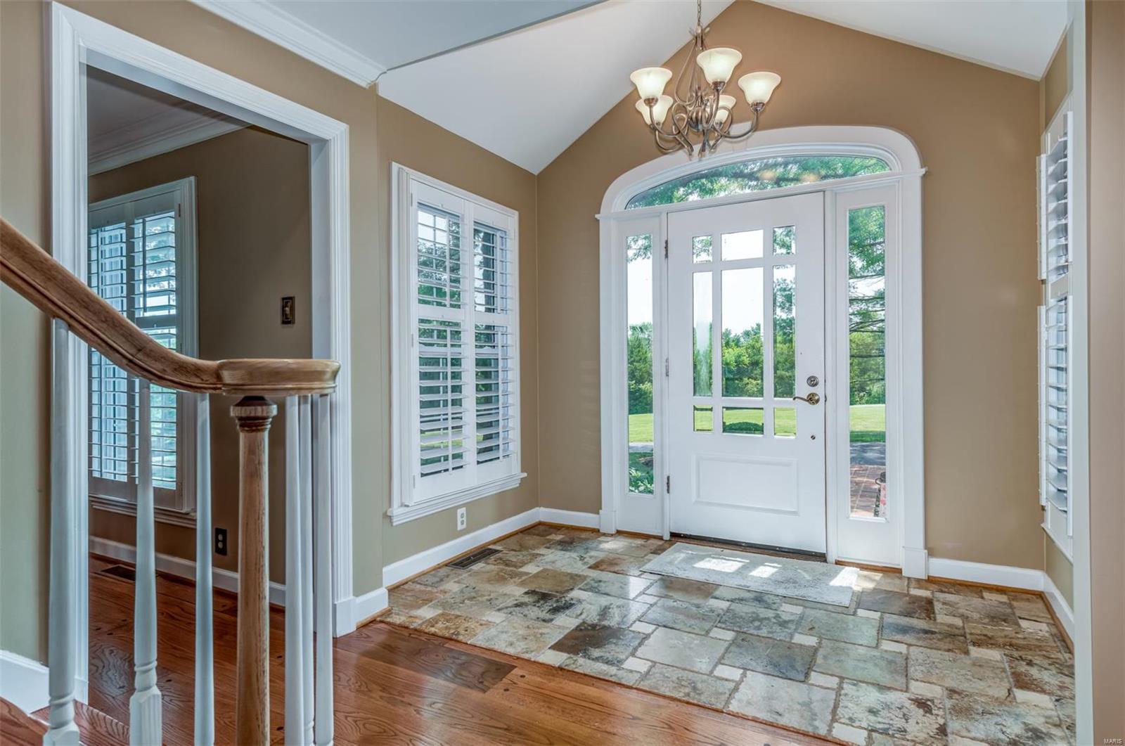 Blackberry Farm - Residential