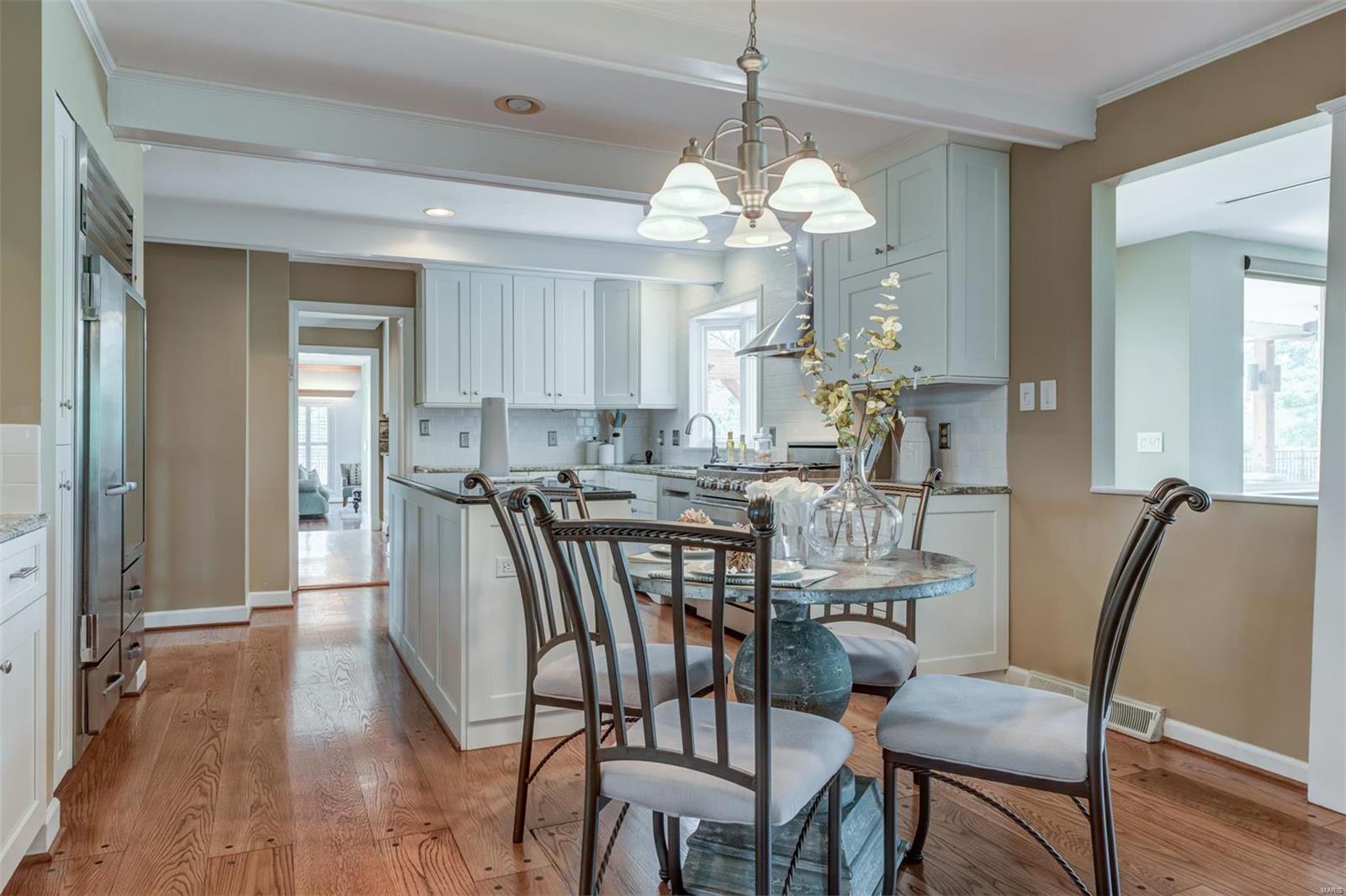 Blackberry Farm - Residential