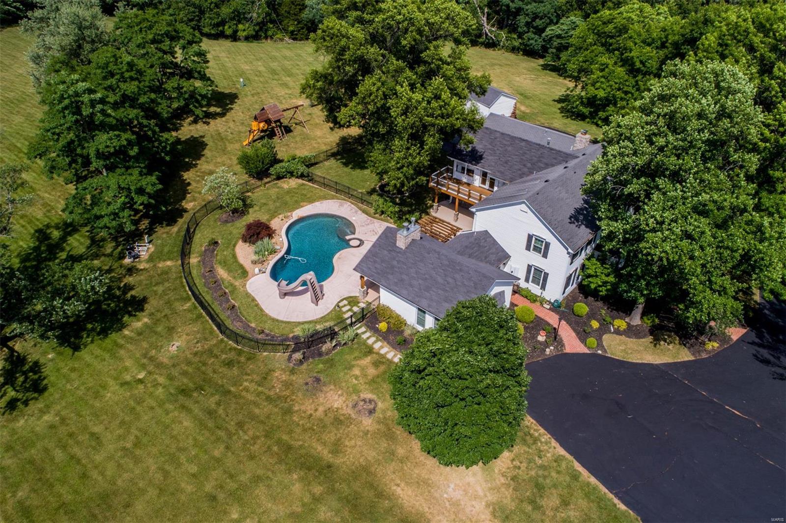 Blackberry Farm - Residential