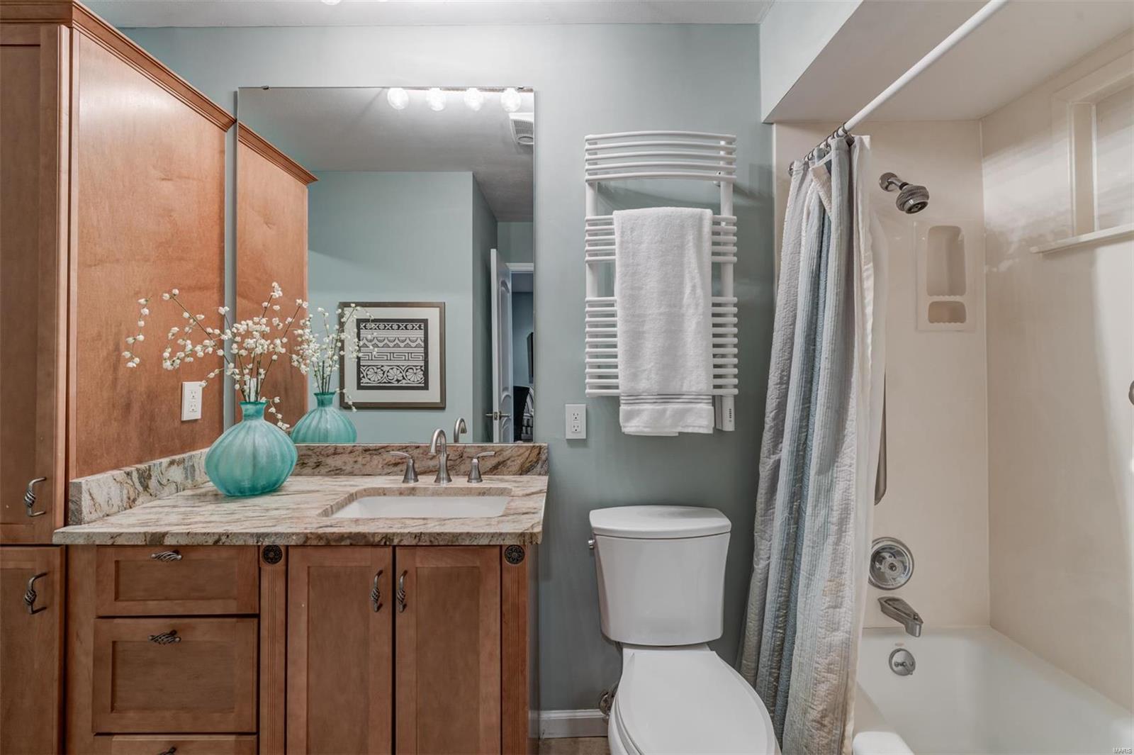 Blackberry Farm - Residential