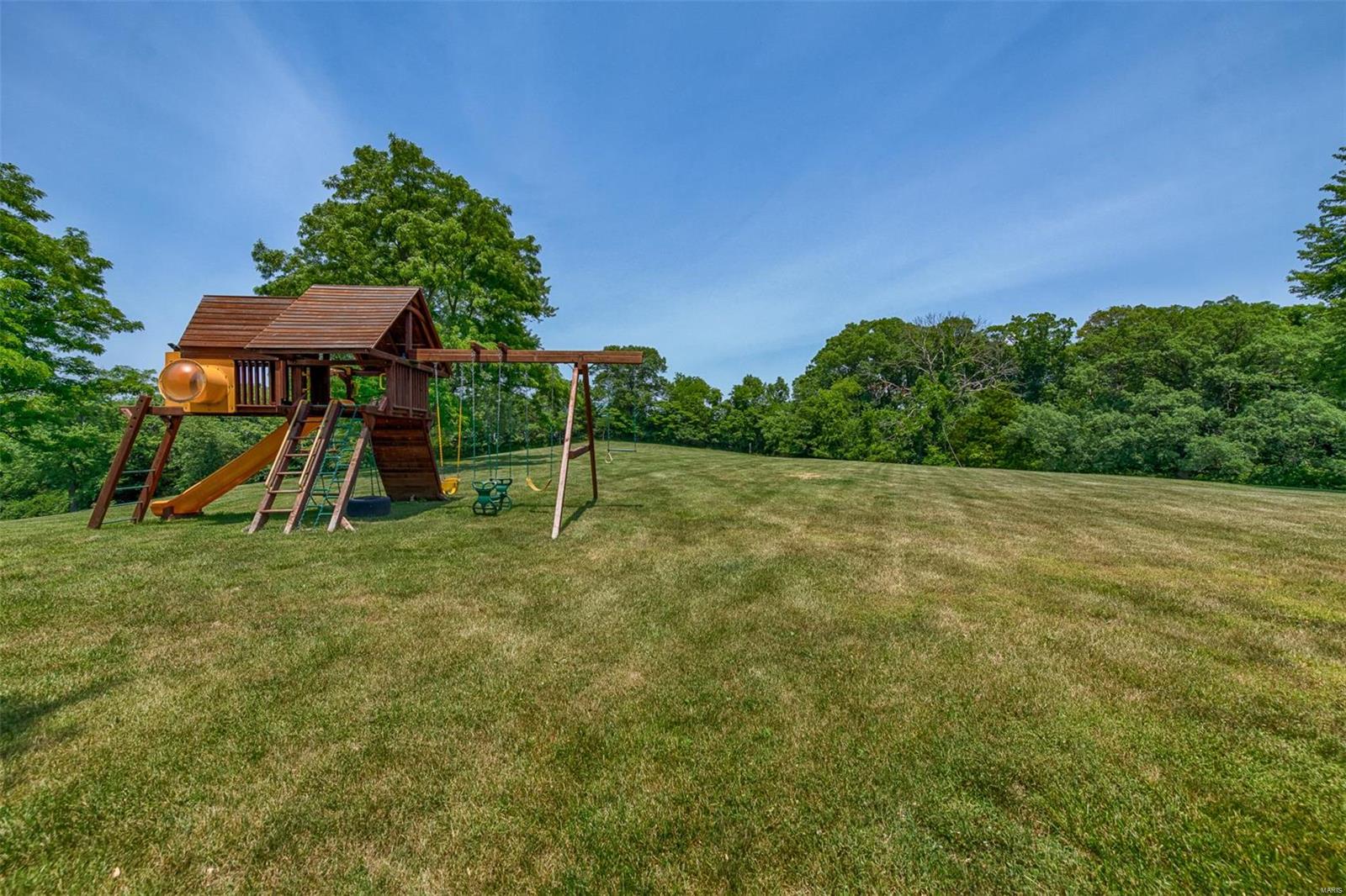 Blackberry Farm - Residential