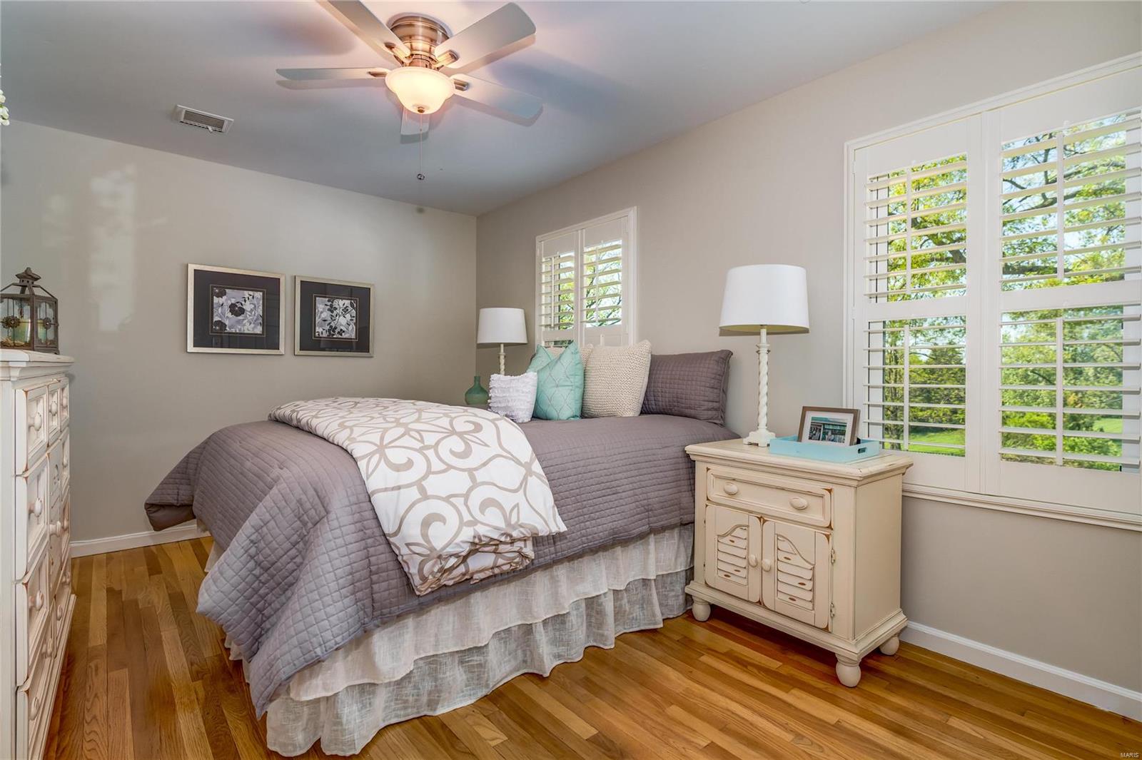 Blackberry Farm - Residential