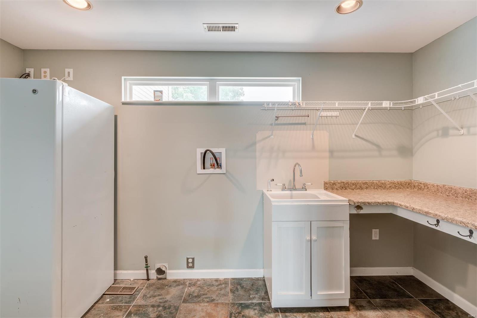 Blackberry Farm - Residential