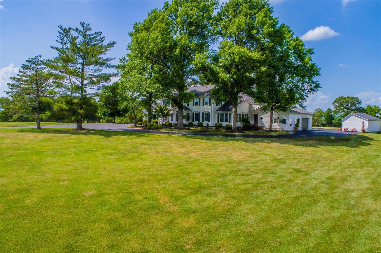 Blackberry Farm - Residential