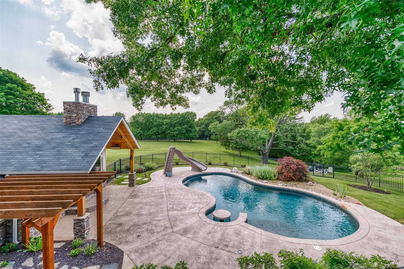 Blackberry Farm - Residential