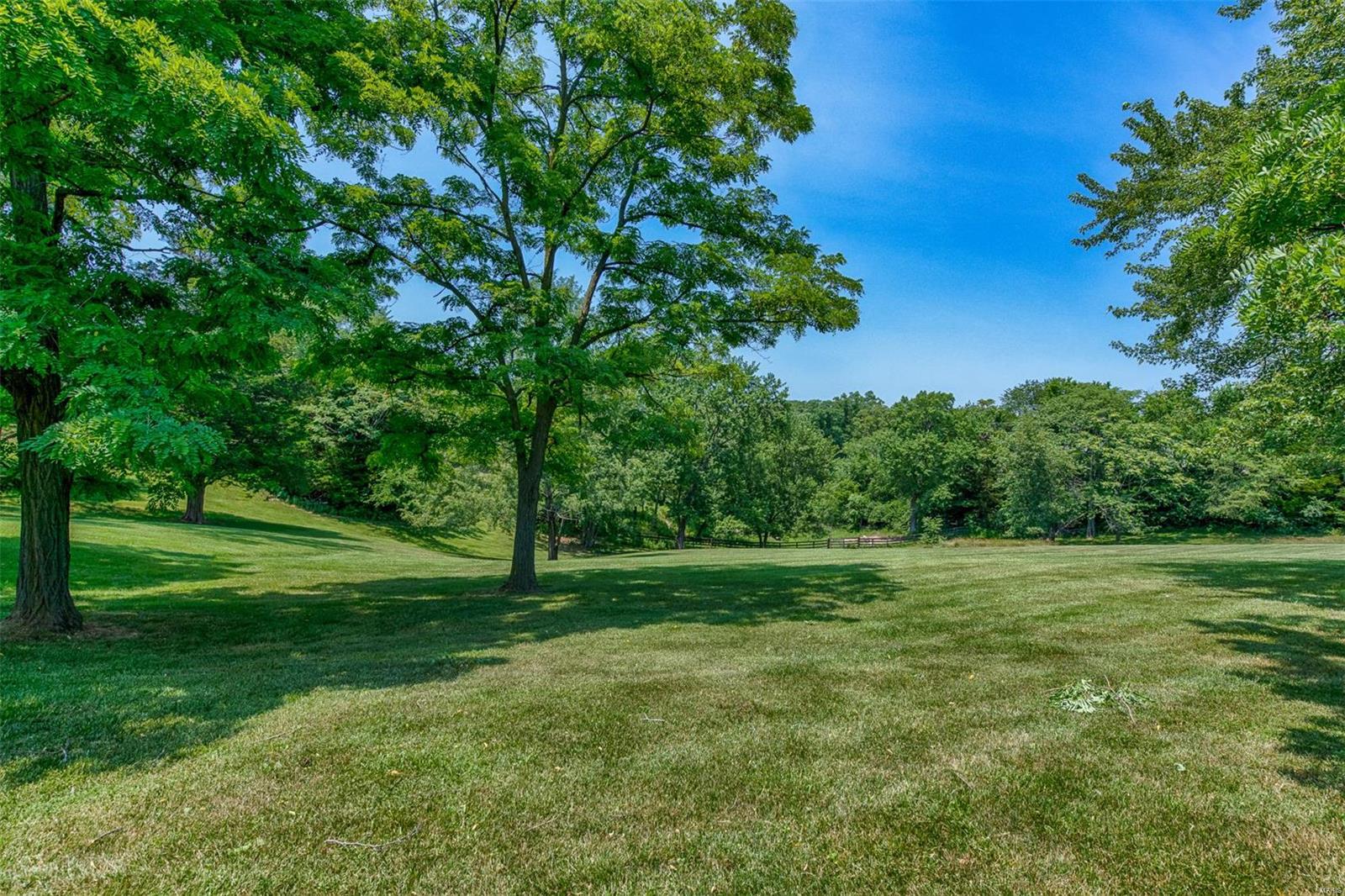 Blackberry Farm - Residential