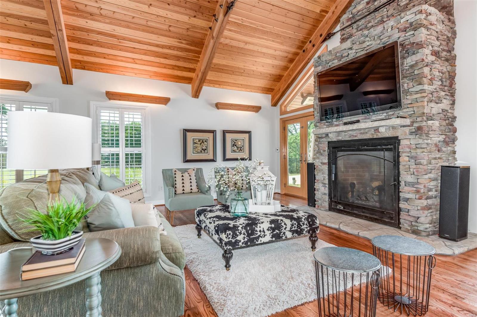 Blackberry Farm - Residential