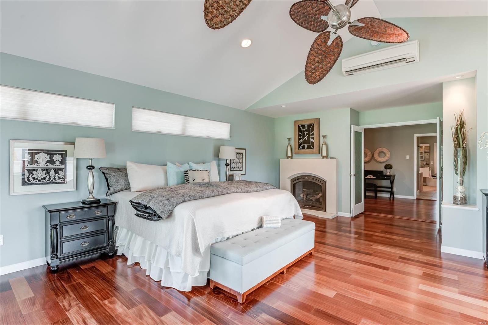 Blackberry Farm - Residential