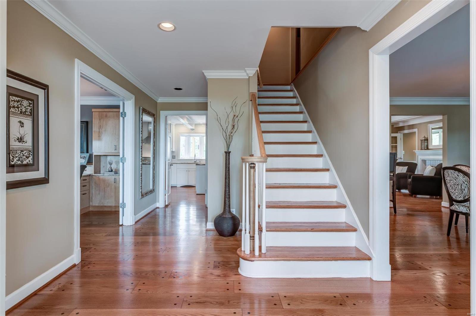 Blackberry Farm - Residential