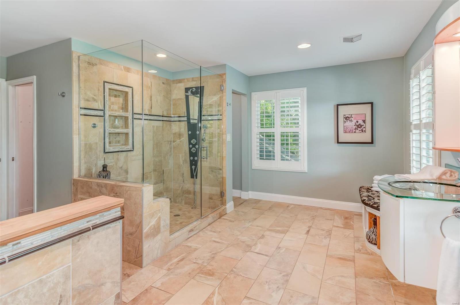 Blackberry Farm - Residential