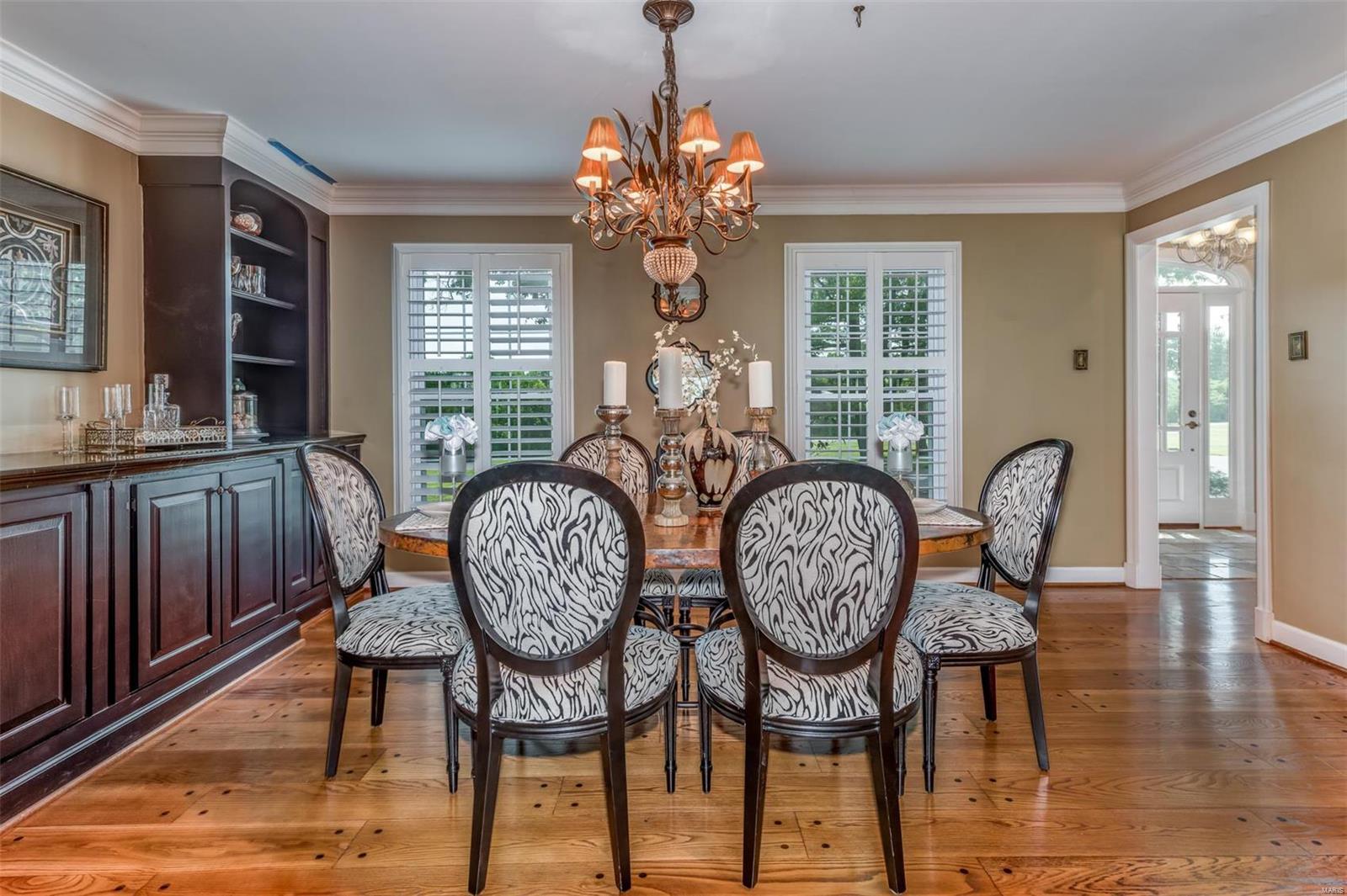 Blackberry Farm - Residential